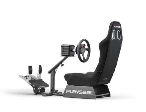 Playseat® Evolution - Black - ActiFit