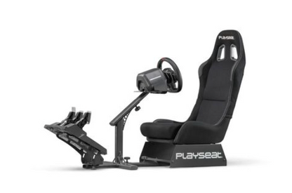 Playseat® Evolution - Black - ActiFit