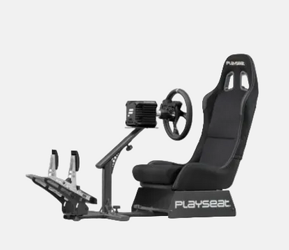Playseat® Evolution - Black - ActiFit