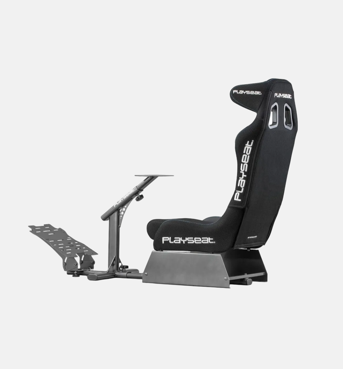 Playseat® Evolution PRO - Black - ActiFit™