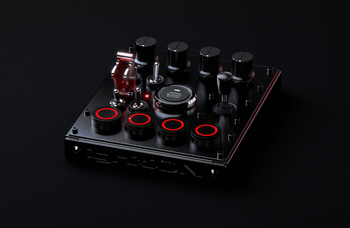 MINI RR E4 J