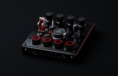 MINI RR E4 J