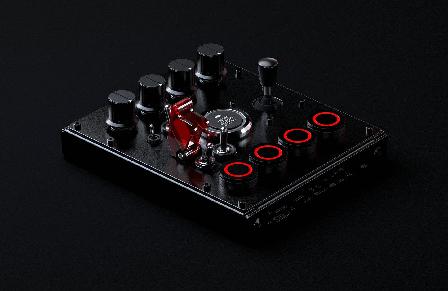 MINI RR E4 J