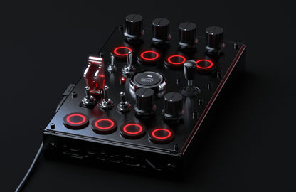 Ignition Controls NA2 RR E6 Flagship