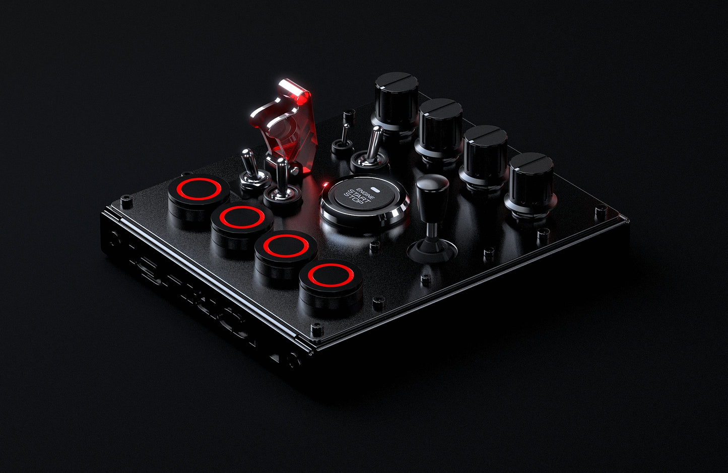 MINI RR E4 J