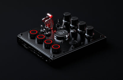 MINI RR E4 J