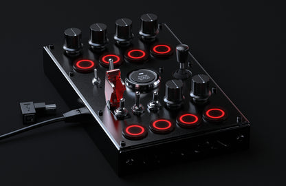 Ignition Controls NA2 RR E6 Flagship