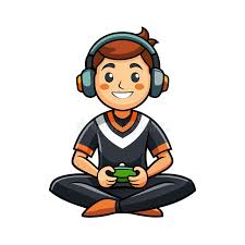 Gamer