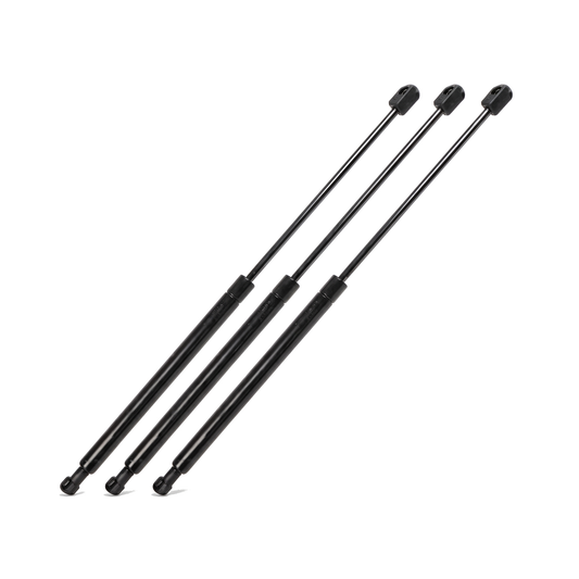 DOF Reality 6-Axis Lift Supports on a pure white background