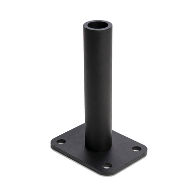DOF Reality Buttkicker Mount on a pure white background