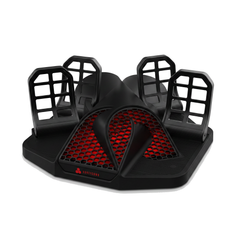 Honeycomb Charlie Rudder Pedals