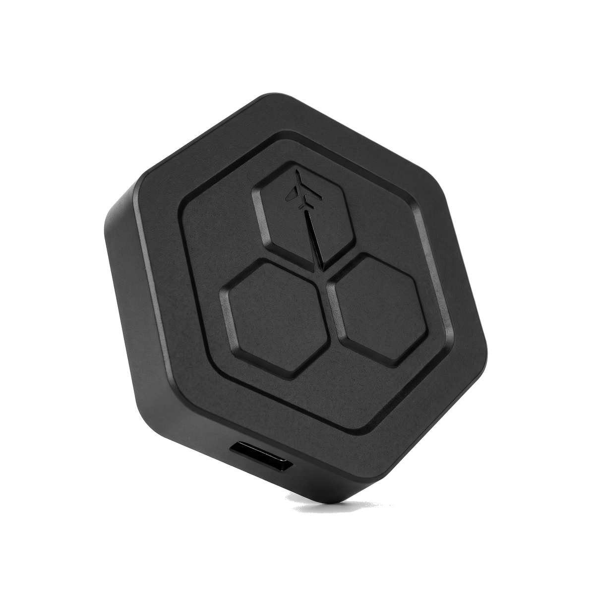 Honeycomb XPC HUB on a pure white background