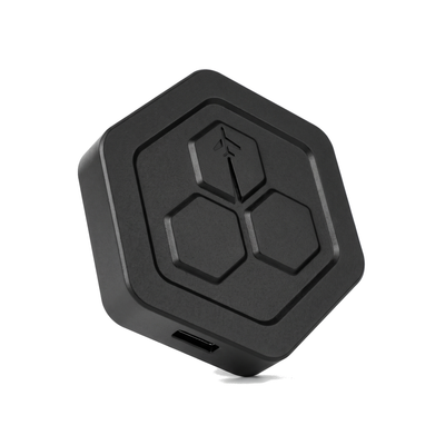 Honeycomb XPC HUB on a pure white background