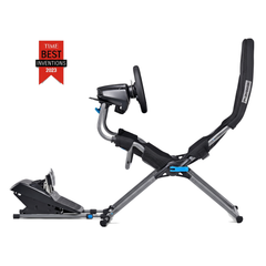 Playseat® Challenge X - Logitech G Edition