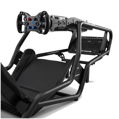 Playseat® Direct Drive PRO Adapter on a pure white background