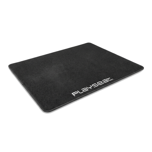 Playseat® Floor Mat XL on a pure white background