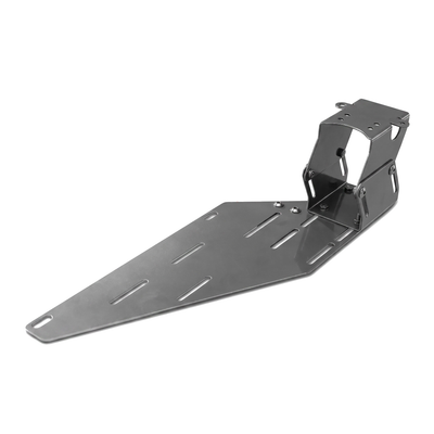 Playseat® Gearshift Holder PRO on a pure white background