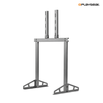 Playseat® TV Stand - PRO on a pure white background