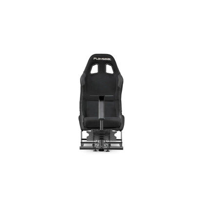 Playseat Evolution Black ActiFit front view