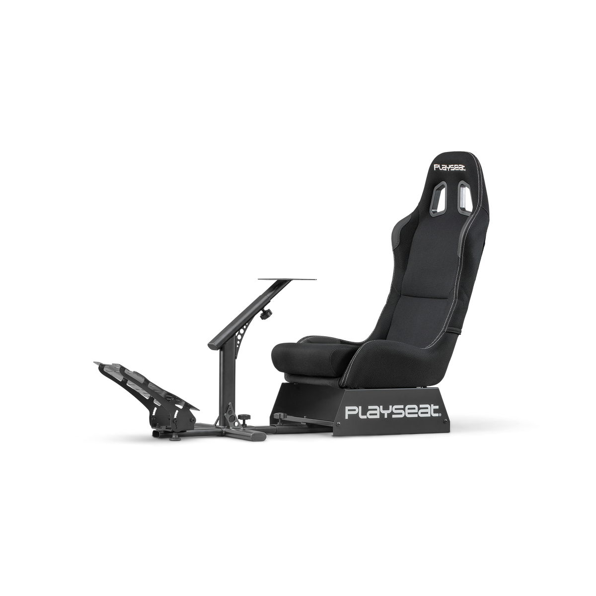 Playseat Evolution Black ActiFit sim racing cockpit